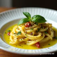Pasta Aglio Olio Ricette Facili La Cena Veloce e Perfetta