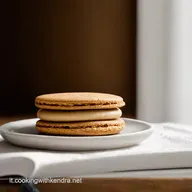 Alfajores Ricetta Facile Un Morso dArgentina a Casa