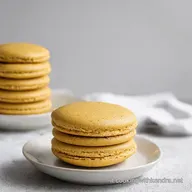 Alfajores Argentini Pin de Guadalupe Purgat en Ricetta Facile