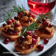 Aperitivo Natalizio: Sfoglia Croccante e Cocktail