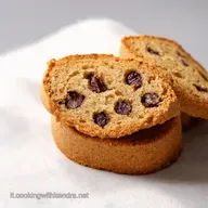 Ricetta Baci di Dama Il Segreto per Biscotti Perfetti