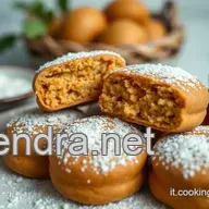 Baci di Dama: La Ricetta della Nonna per i Baci Perfetti!
