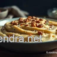 Besciamella Perfetta: Il Tocco Cremoso per Ogni Ricetta!