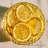Bevanda Energetica Fatta in Casa in 5 Minuti
