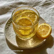 Bevanda Isotonica Naturale Fatta in Casa
