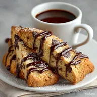 Biscotti al cioccolato: Morbidi e Fondenti come in Pasticceria