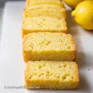 Galletas de Lim&oacute;n Biscotti al Limone Profumati come in Costiera