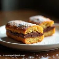 Biscotti Nocciole e Cioccolato La Ricetta Croccante che Ammalia