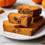 Biscotti Zucca e Cioccolato La Ricetta Autunnale Perfetta