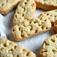 Biscotti da Inzuppo Fatti in Casa: La Ricetta della Nonna!
