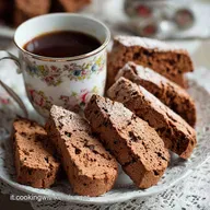 Biscotti di Natale morbidi al cacao e spezie il segreto per un Natale perfetto