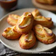 Ricetta Biscotti da Inzuppo della Nonna Frollini Facili e Perfetti