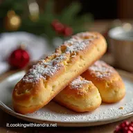 Biscotti Tedeschi di Natale alle Spezie La Ricetta Profumata