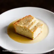 Bizcocho Marmoleado Soffice La Ricetta della Nonna