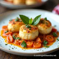 Bocconcini di Pollo con Piselli Tenerissimi Ricetta Facile