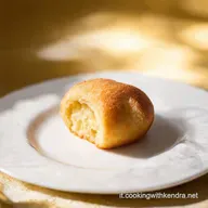 Bomboloni Perfetti I Segreti della Nonnae Miei