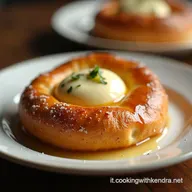 Brioche con la Macchina del Pane Soffice e Burrosa