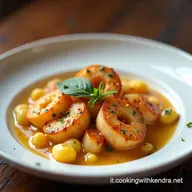 Cena Romantica Ricette Brodo di Coccole Afrodisiaco