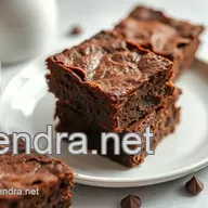 Ricetta Brownies Al Cioccolato: Il Classico Irresistibile