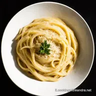 Cacio e Pepe La Ricetta Romana Cremosa e Facile