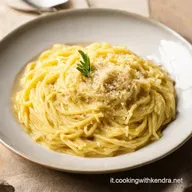 Cacio e Pepe Perfetto La Ricetta della Nonna