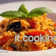 Calamarata alla Sorrentina: Sole e Sapore a Tavola!