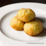 Canederli Trentino La Ricetta di Nonna Italia