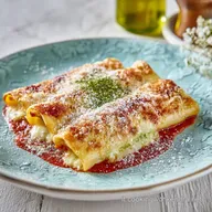 Cannelloni di Natale Perfetti con i 6 Trucchi di Cannavacciuolo