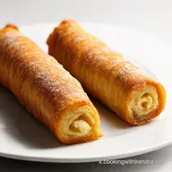 Cannoli Siciliani Ricetta Segreti Consigli della Nonna