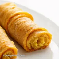 Ricetta Cannoli Siciliani La Vera Ricetta di Nonna Pina