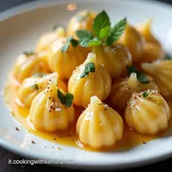 Caramelle al Mou Il Sogno Pi&ugrave; Dolce con El sueo ms rico del