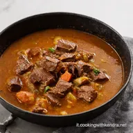 Carne in Brodo della Nonna Ricetta Facile e Confortante