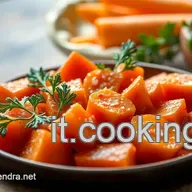 Carote in Padella della Nonna: Facili e Genuini!