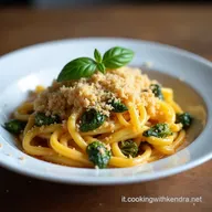 Cavolfiore in Padella con Pangrattato La Ricetta della Nonna