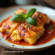 Cavolfiore al Forno Ricetta Siciliana della Nonna