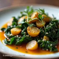 Cavolo Viola in Agrodolce con Balsamico Ricetta Facile e Veloce