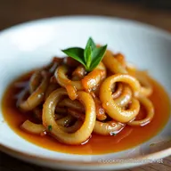 Cebolla Caramelizada Perfetta La Ricetta che Fa Cantare il Palato