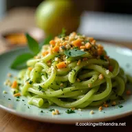 Centrifugati Depurativi Il Segreto Verde con Mela e Zenzero 10 Min