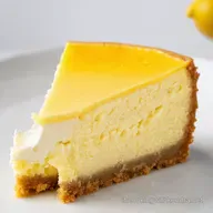 Cheesecake al Limone da Sogno Ricetta Facile e Cremosa