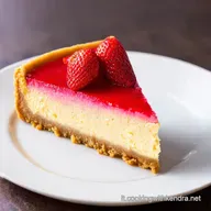 Cheesecake alle Fragole La Ricetta della Nonna Emilia