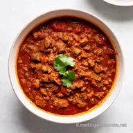 Chili Con Carne TexMex Il Calore di Casa Mia