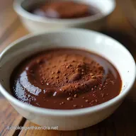Chocolate a la Taza Spagnola Calore di Nonna Ricetta