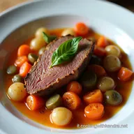 CINGHIALE IN SALMI Ricetta della Nonna per un Successone