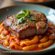 Cinghiale Stufato con i consigli Ricetta Nonna Succulento