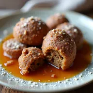 Dolcetto Keto Microonde Cioccolatoso e Veloce