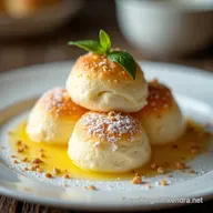 Merengue Francs Perfette La Ricetta Facile e Deliziosa