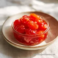 Conserva Pomodori Estivi: Ricetta per 32 Porzioni