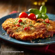 Cotoletta alla Milanese Ricetta Tradizionale con Osso Croccantezza Garantita