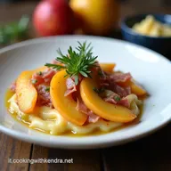 Crauti Veloci con Mela e Speck Ricetta Facile e Saporita