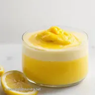 Crema di Limone Lemon Curd La Ricetta Perfetta